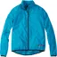 Madison Flux Light Packable Mens Jacket - Blue