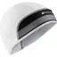 Madison Isoler Mesh Skullcap in White