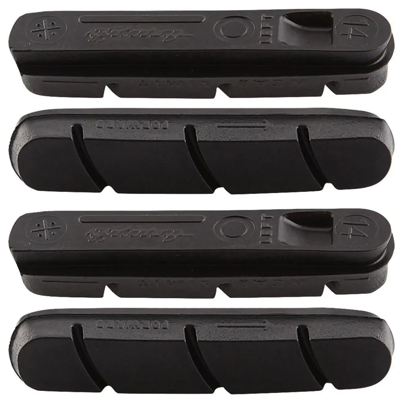 Campagnolo 2000+ Brake Pads for Record/Chorus Set of 4