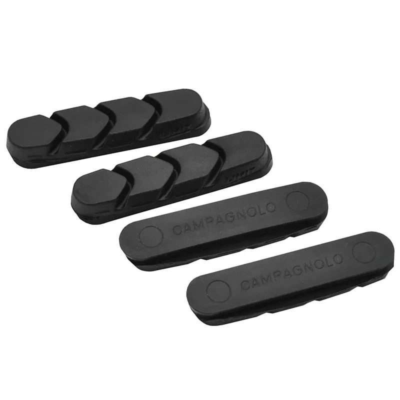 Campagnolo 2000+ Brake Pads for Record/Chorus Set of 4-1