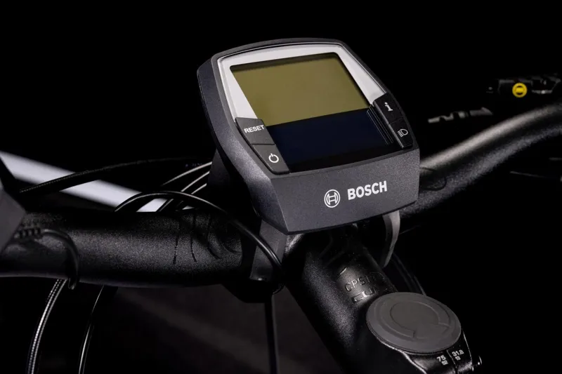 Cube Cargo Hybrid 500 eBike - White-5