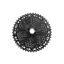 Sunrace CSMS8 11 Speed Wide-Ratio MTB Cassette - Black