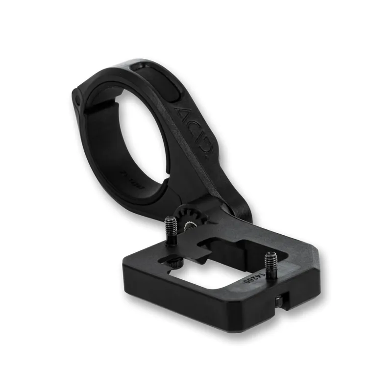 Acid Kiox 300 Handlebar Mount in Black