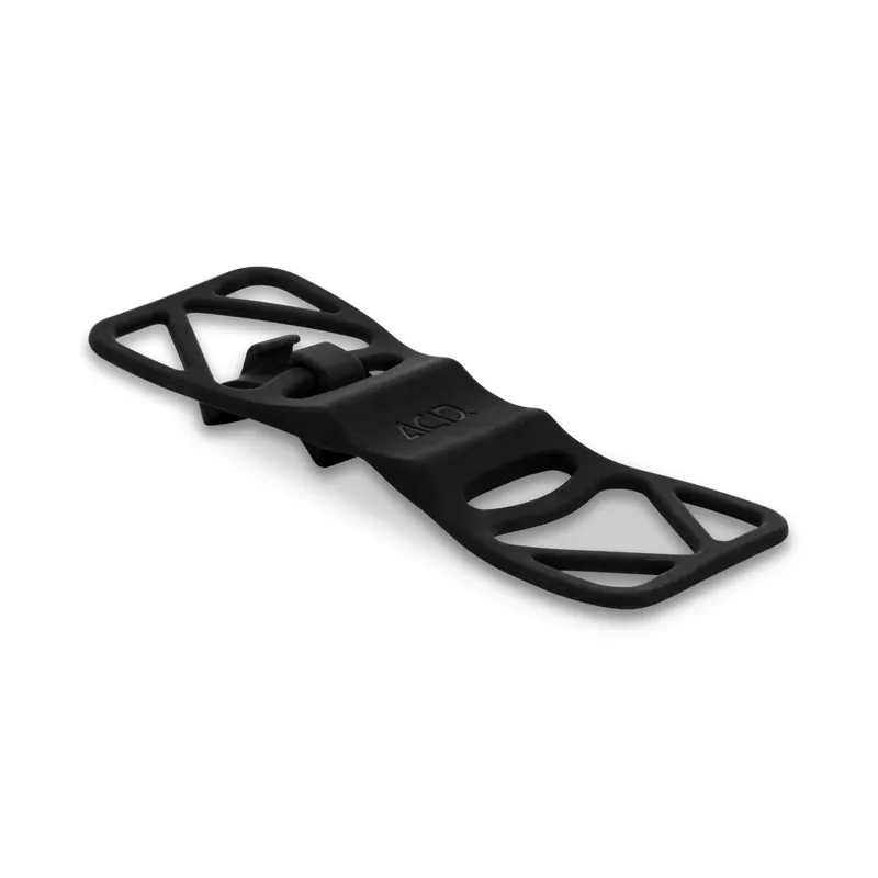 Acid Pure Mobile Phone Mount - Black