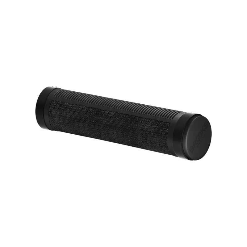 Brooks Cambium Comfort Grips in Black