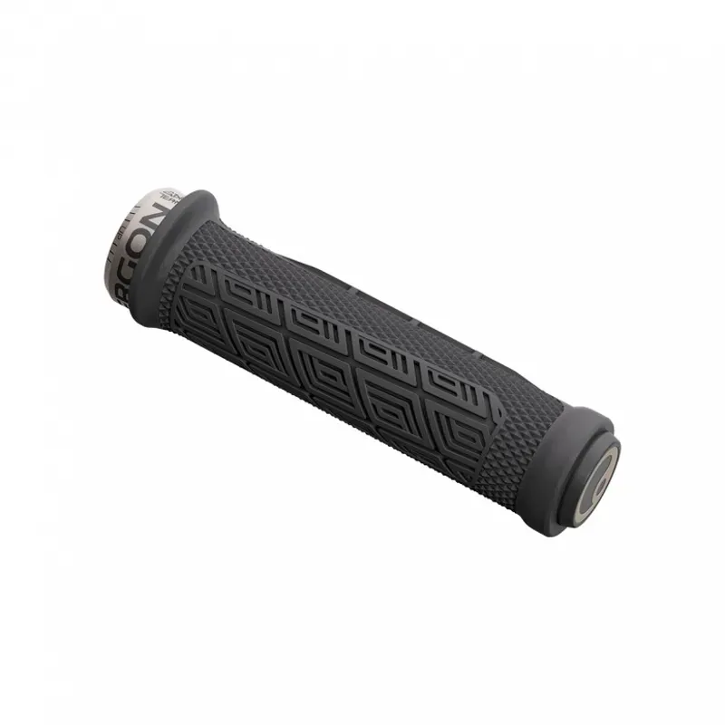Ergon GDH Team MTB Grips - Black