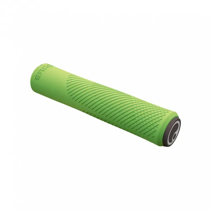 Ergon GXR Team Issue MTB Grips - Green