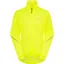 Madison Flux Women's Ultra-Packable Waterproof Jacket in Hi-Viz Yellow