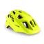 Met Echo Helmet in Lime Green