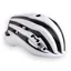 Met Trenta MIPS Helmet in White/Black