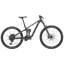 Transition Patrol Alloy NX Mountain Bike in Moonshadow