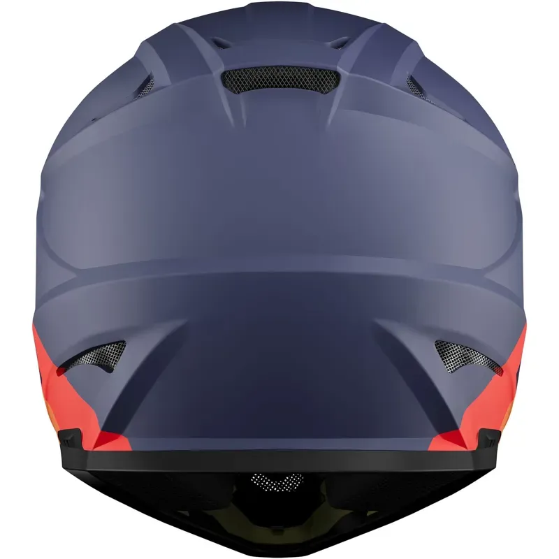 Lazer Phoenix+ Full-Face MTB Helmet - Retro-4