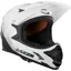 Lazer Phoenix+ Full-Face MTB Helmet - Black / White