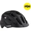 Lazer Compact DLX MIPS 54-61cm Uni-Adult Helmet In Black