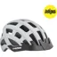 Lazer Compact DLX MIPS 54-61cm Uni-Adult Helmet In White