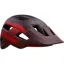 Lazer Chiru Helmet In Red