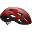 Lazer Strada KinetiCore Road Cycling Helmet - Red