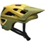 Lazer Jackal KinetiCore Helmet in Gold/Green