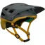 Lazer Jackal KinetiCore MTB Helmet - Grey / Yellow