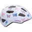 Lazer NutZ KC Kid's Helmet in Butterfly White