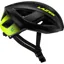 HELM Tonic KC YW SM Flash Yellow/ Black Small