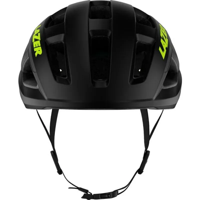 HELM Tonic KC YW SM Flash Yellow/ Black Small-1