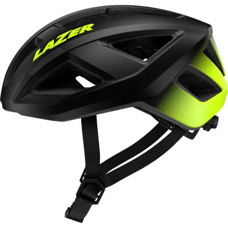 HELM Tonic KC YW SM Flash Yellow/ Black Small-2