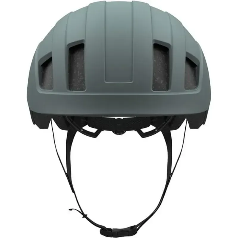 Lazer Verde KinetiCore Commute Cycling Helmet - Sage Green-1