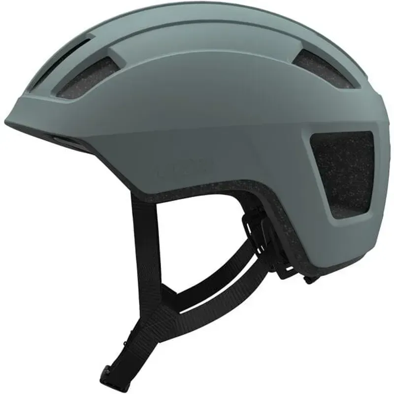 Lazer Verde KinetiCore Commute Cycling Helmet - Sage Green-2
