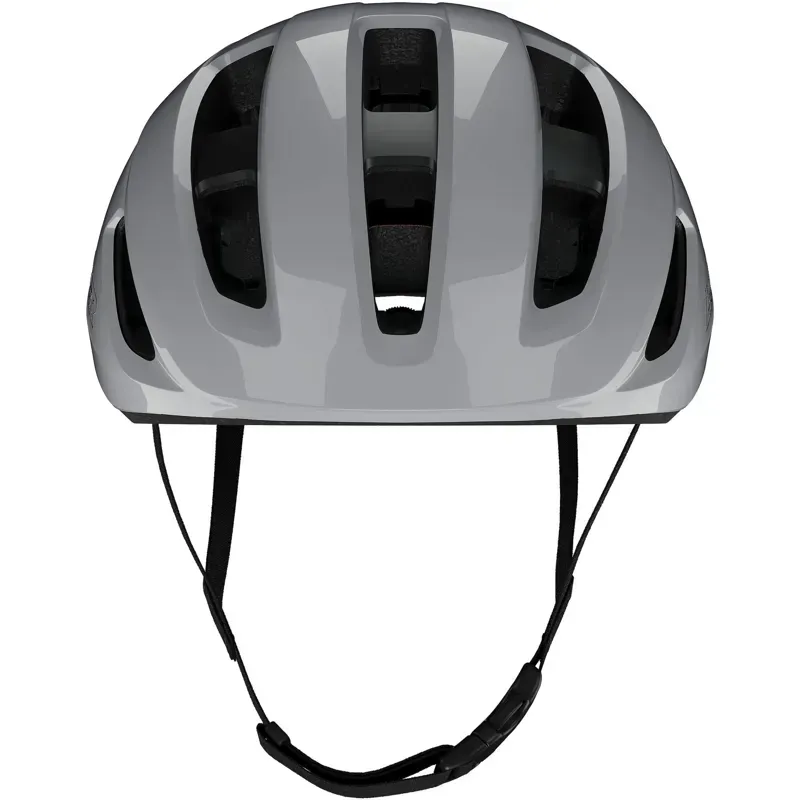 Lazer Sphere KinetiCore Road Cycling Helmet - Harbour Grey-2