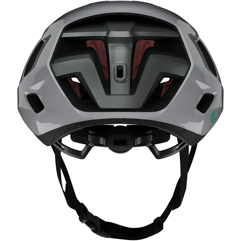 Lazer Sphere KinetiCore Road Cycling Helmet - Harbour Grey-4