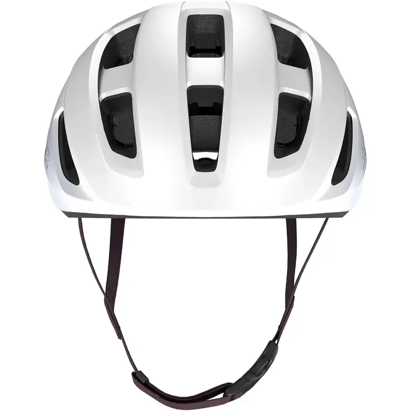Lazer Sphere KinetiCore Road Cycling Helmet - Frozen Violet-2