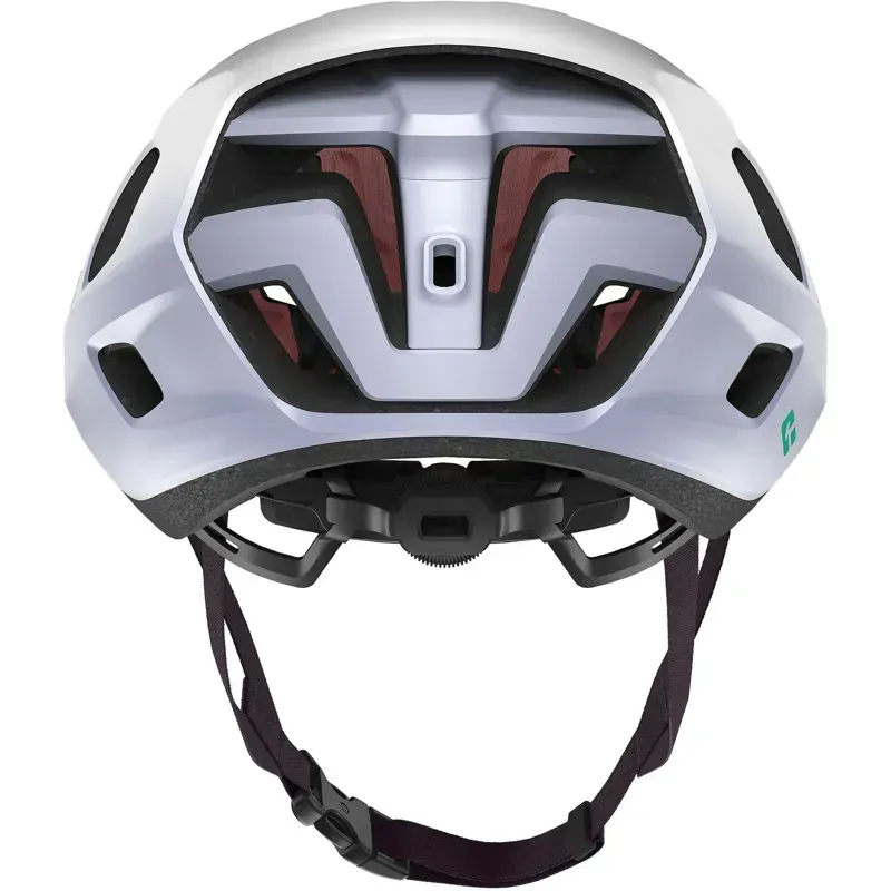 Lazer Sphere KinetiCore Road Cycling Helmet - Frozen Violet-4