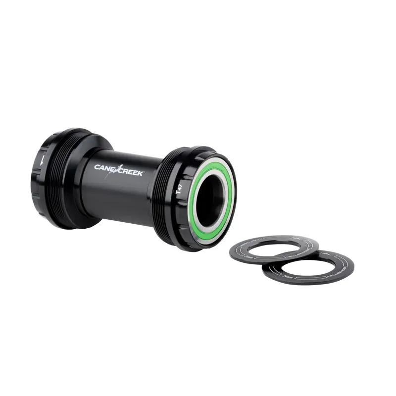 Hellbender 70 Bottom Bracket