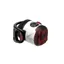 Lezyne Femto USB Drive Rear Light in White