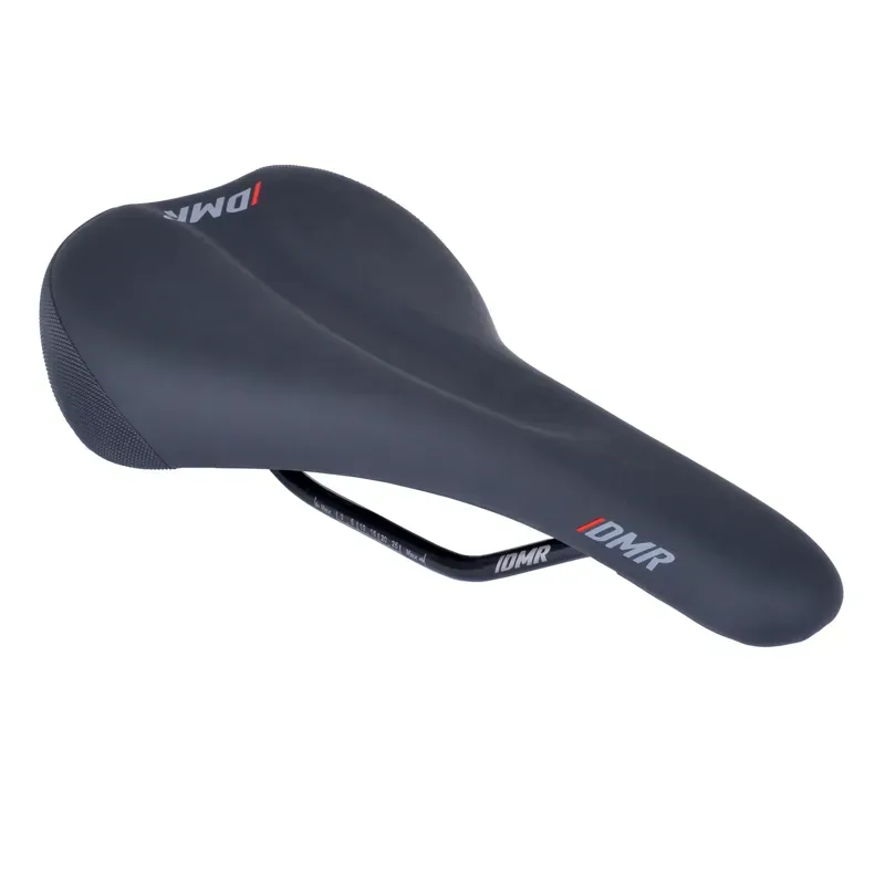 DMR Bikes Stage 2 Saddle in Black