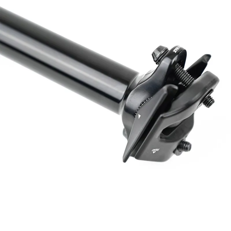 E-Thirteen Vario Dropper Seatpost 120-150mm Travel - Black-3