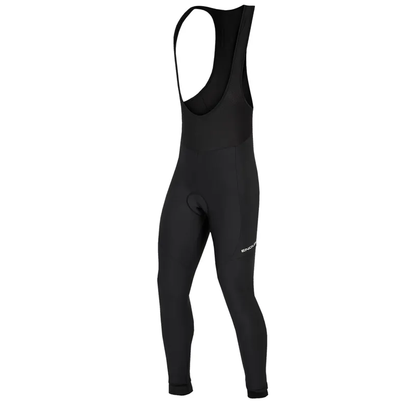 Endura Xtract Cycling Bib Tights - Black