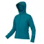 Endura Women's MT500 Waterproof Jacket in Spruce Green