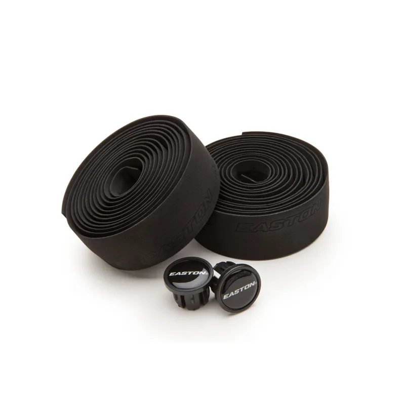 Easton Foam Bar Tape in Black