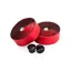 Easton Microfibre Bar Tape in Red