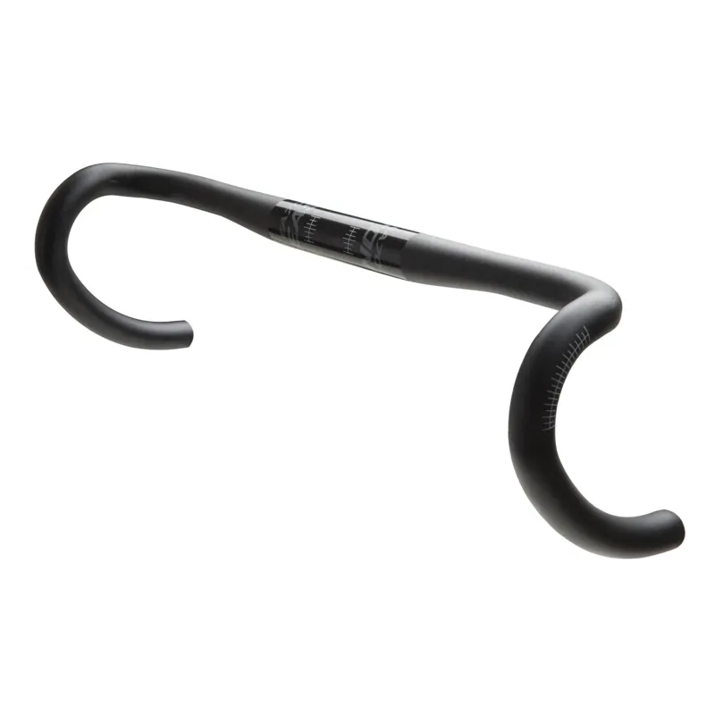 Easton EA70 Ergo 31.8mm Handlebar in Black 