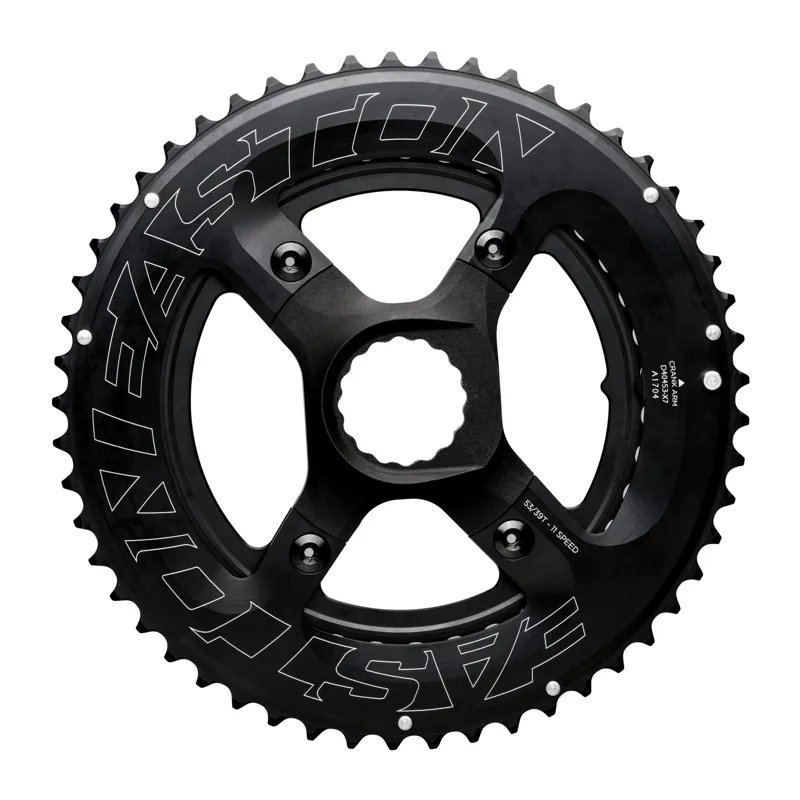 Easton 4-Bolt 11 Speed Shifting Chainrings