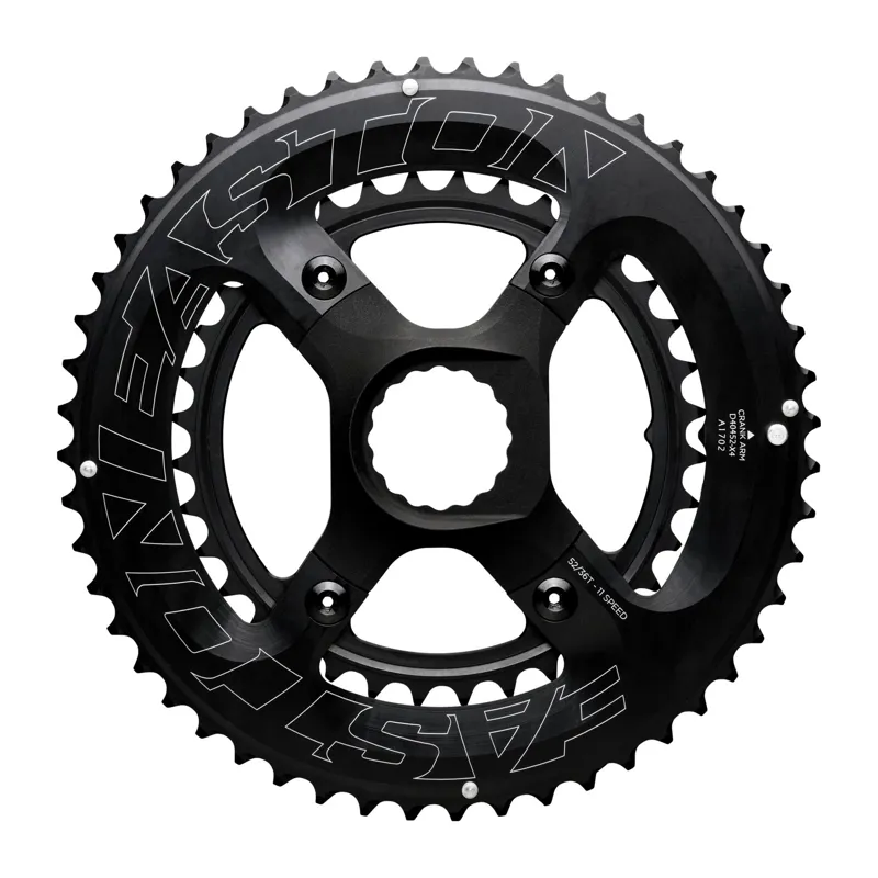 Easton 4-Bolt 11 Speed Shifting Chainrings-2