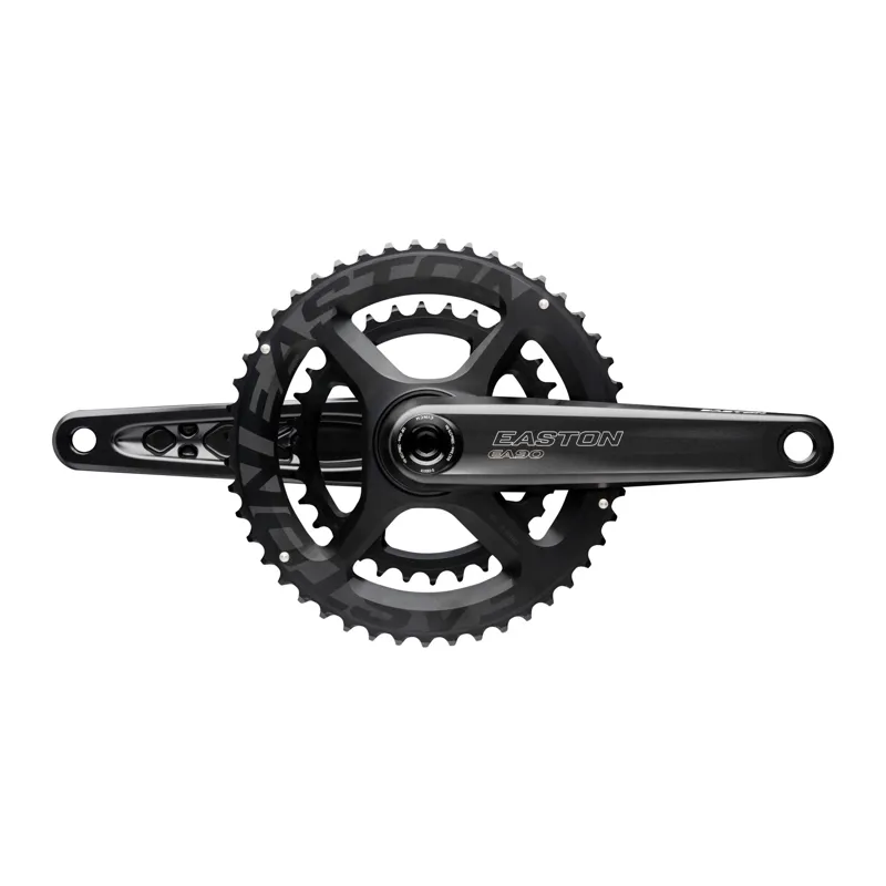 Easton EA90 Crank Arms Only in Black