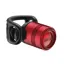 Lezyne LED Femto Drive Rear Light in Red