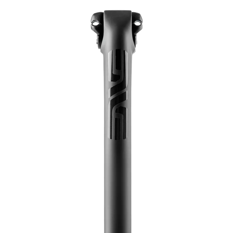 ENVE 400mm Carbon Seatpost - 25mm Offset / Black-1