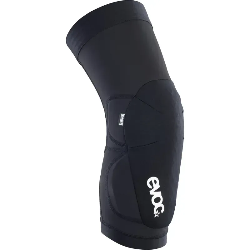 Evoc LS Flex Lite Knee Protector in Black