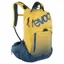 Evoc Trail Pro 16L Protector Backpack in Yellow