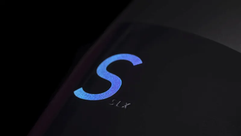 2023 Cube Reaction Hybrid SLX 750 Hardtail E-MTB - Black/Reflex-5